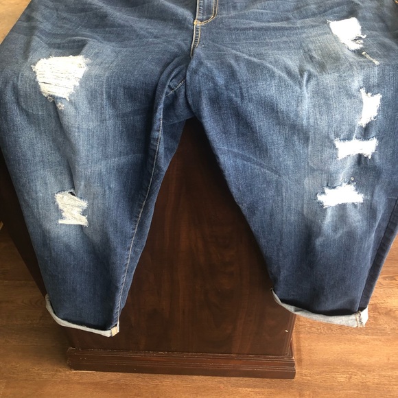 Beautiful x size  jeans in great condition - Picture 2 of 6